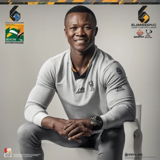 Hanyani Shimange