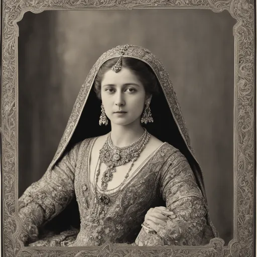 Hanzade Sultan (daughter of Ahmed I)