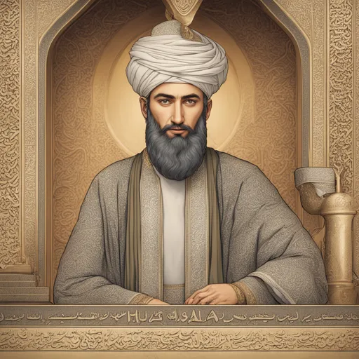 Hanzala ibn As'ad al-Shibami