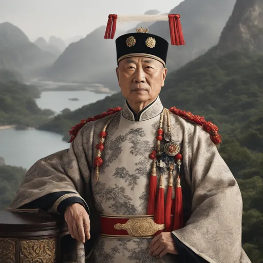 Hao Chujun