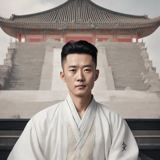 Hao Fushen