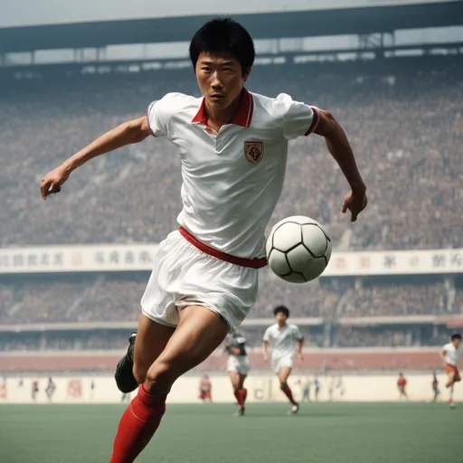 Hao Haidong