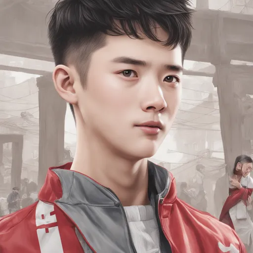 Hao Haitao