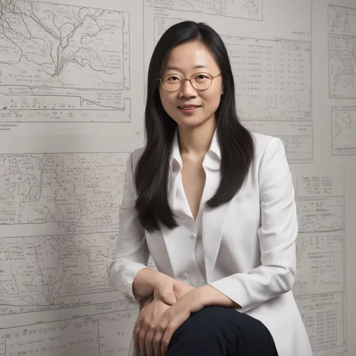 Hao Helen Zhang