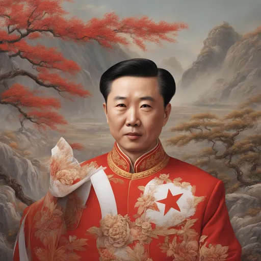 Hao Hongjun