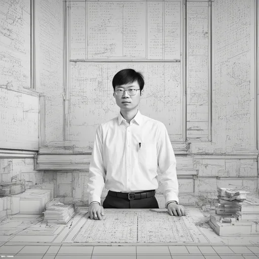 Hao Huang (mathematician)