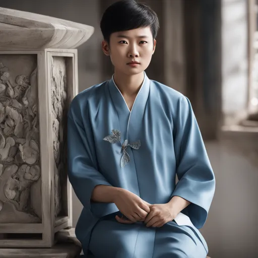 Hao Jiachen