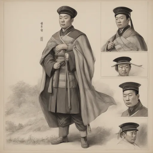Hao Jinsong