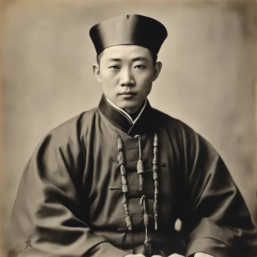 Hao Peng (ROC)