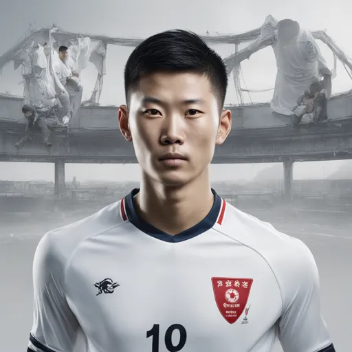 Hao Peng (footballer)