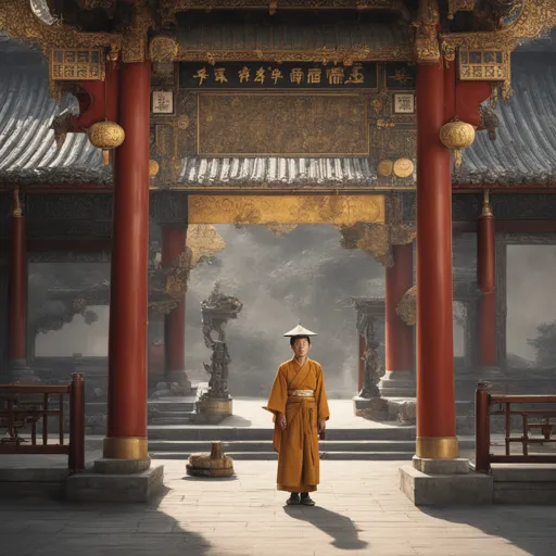 Hao Ran