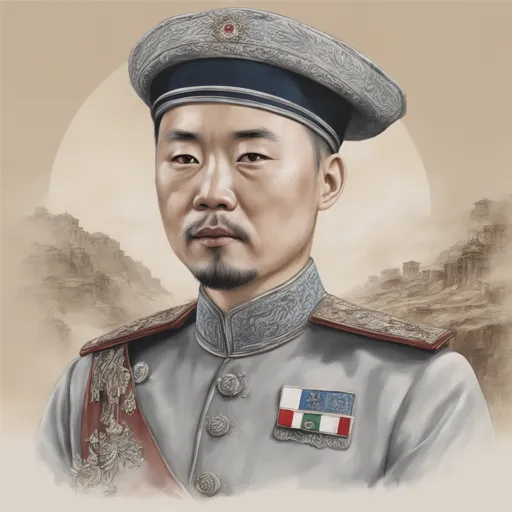 Hao Ting (diplomat)