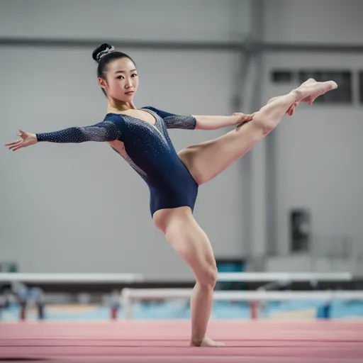 Hao Ting (gymnast)