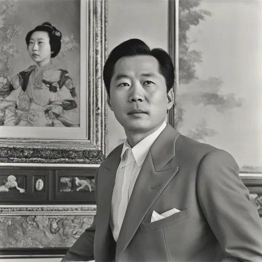 Hao Wang (academic)
