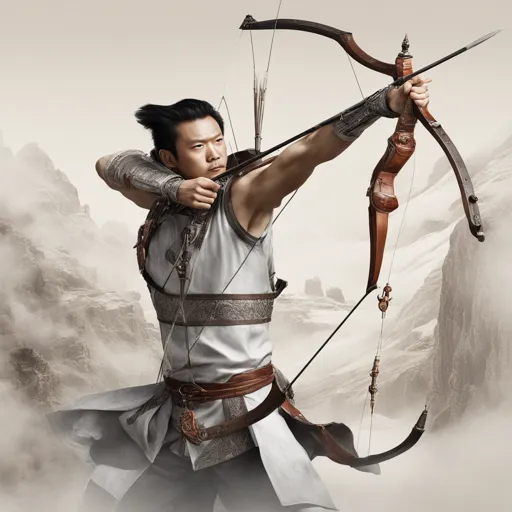 Hao Wei (archer)