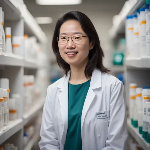 Hao Wu (biochemist)