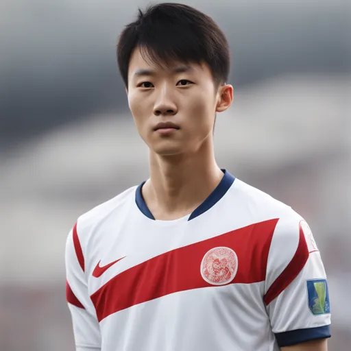 Hao Xingchen