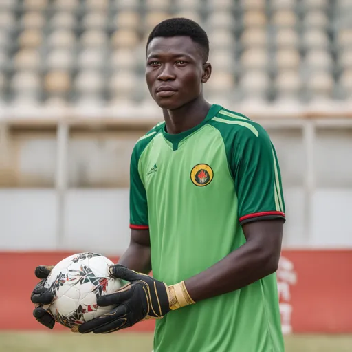 Haoua Yao