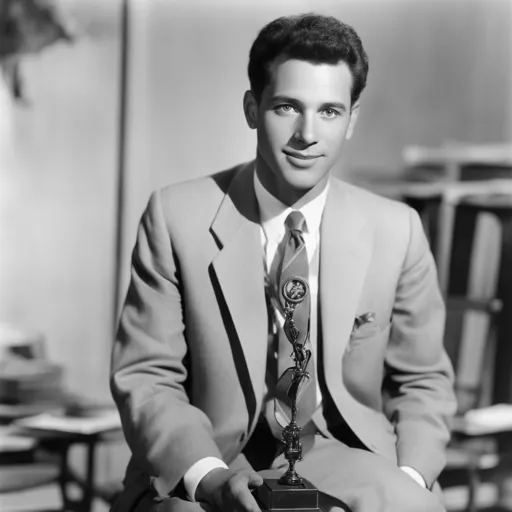 Hap Farber