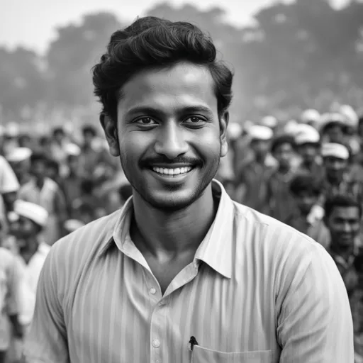 Happy Akhand