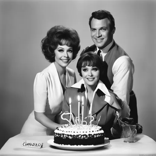 Happy Birthday, Gemini