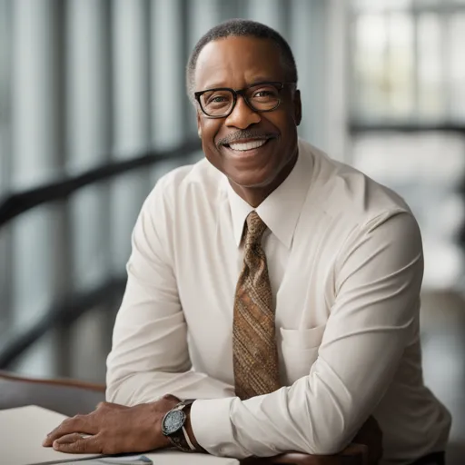 Happy R. Perkins