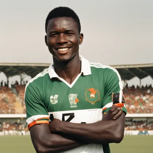Happy Sichikolo