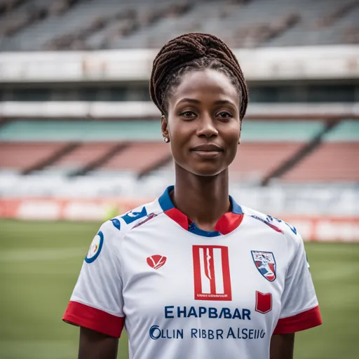 Hapsatou Malado Diallo