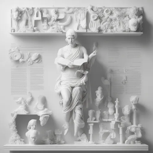 Haptic poetry