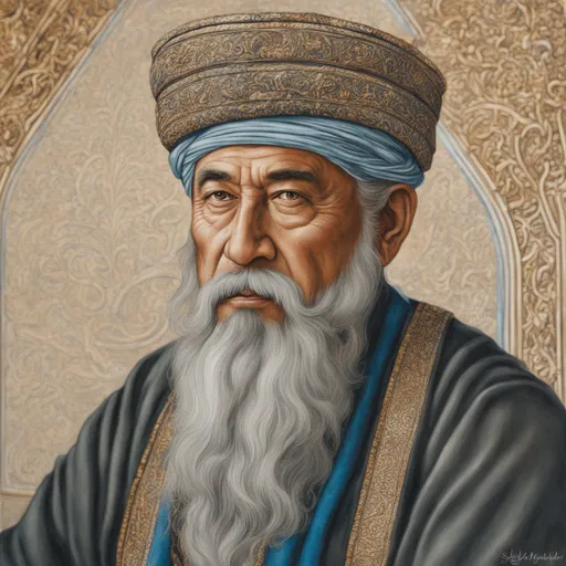 Haqnazar Khan