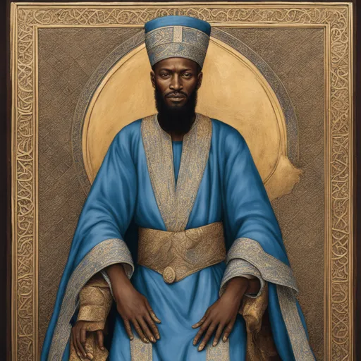 Haqq ad-Din I