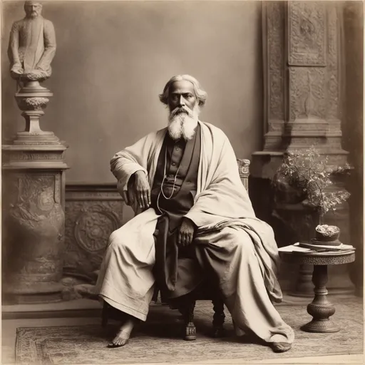 Hara Kumar Tagore