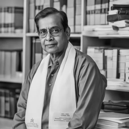 Hara P. Misra
