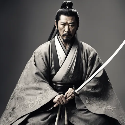 Harada Munetoki