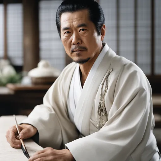Harada Sanosuke