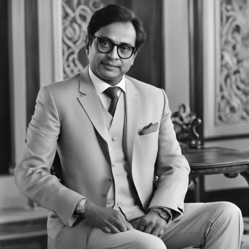 Haradhan Banerjee