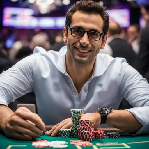 Haralabos Voulgaris