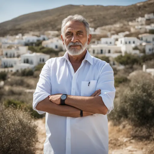Haralambos Marmanis
