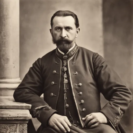 Haralampie Manchev