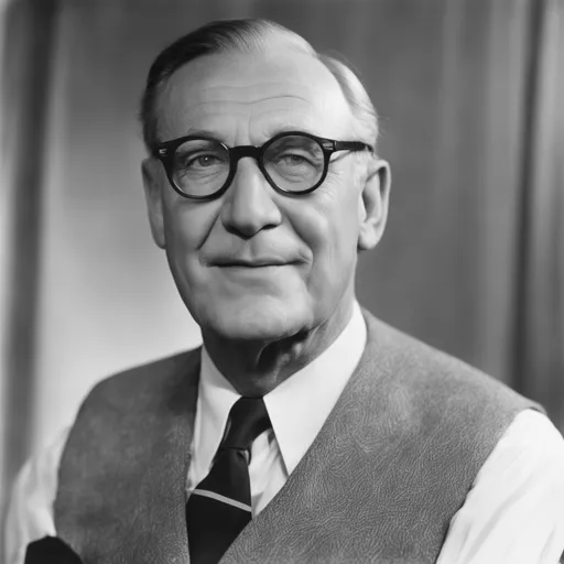 Harald A. Rehder