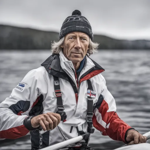 Harald Amundsen