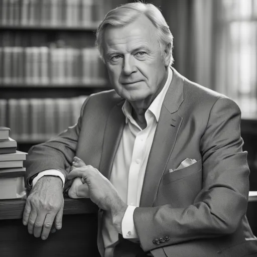 Harald Arnkværn