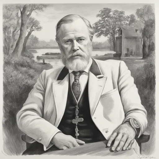 Harald Astrup