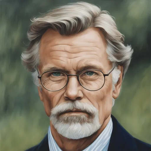 Harald Astrup Arnesen