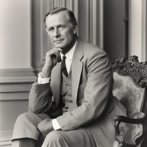 Harald Baker
