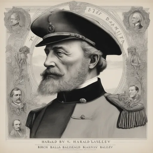 Harald Balslev