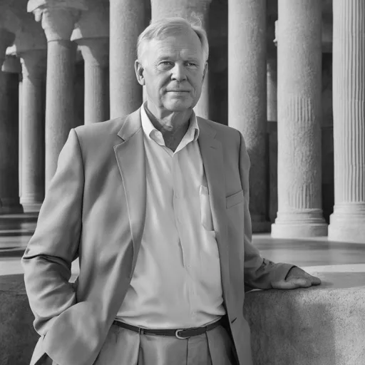 Harald Bekken