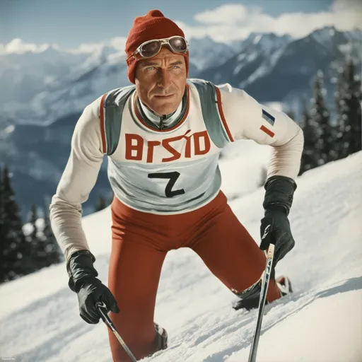 Harald Bosio