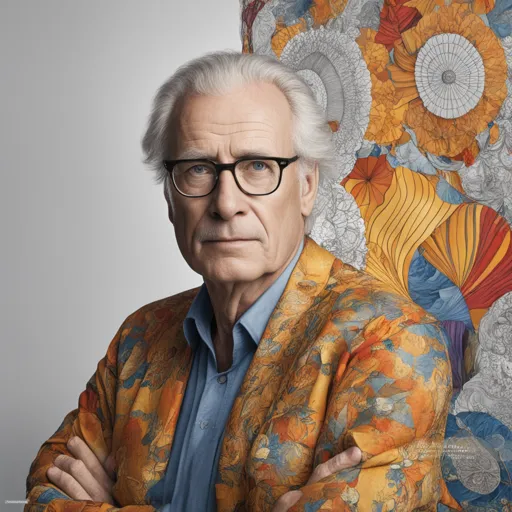 Harald Braem