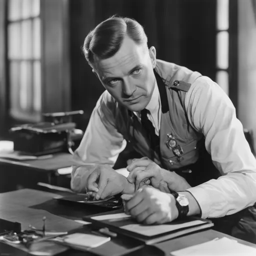 Harald Braun